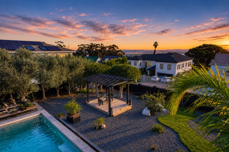 3 Bedroom Property for Sale in Heldervue Western Cape
